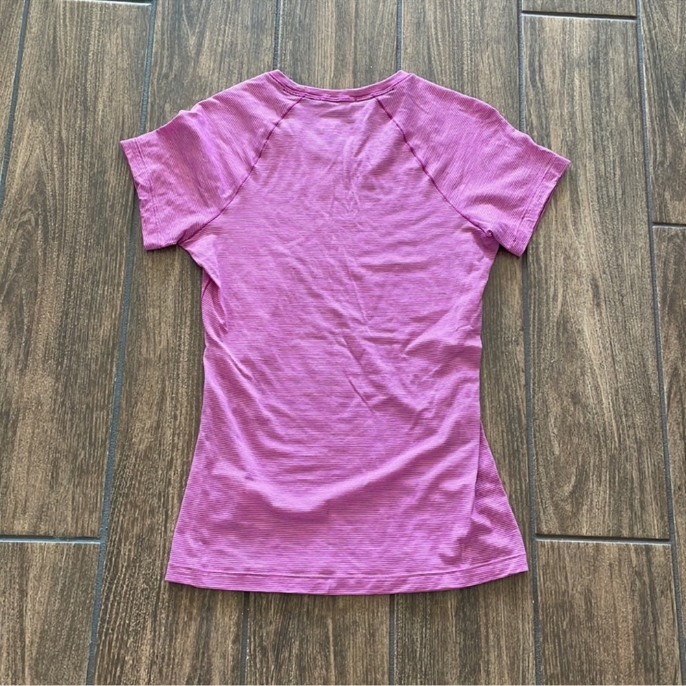 Smartwool Merino 150 Short Sleeve Shirt Size XS